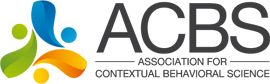 Member of the Association for Contextual Behavioral Science